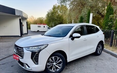 Haval Jolion, 2023 год, 1 690 000 рублей, 1 фотография