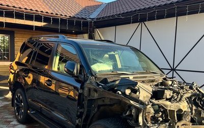 Toyota Land Cruiser 200, 2012 год, 2 550 000 рублей, 1 фотография
