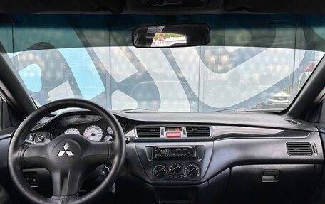Mitsubishi Lancer IX, 2006 год, 495 000 рублей, 2 фотография