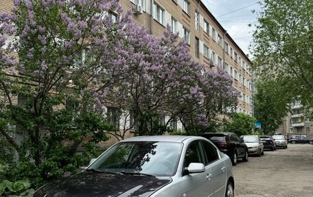 Mazda 3, 2005 год, 400 000 рублей, 1 фотография