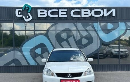 Mitsubishi Lancer IX, 2006 год, 495 000 рублей, 5 фотография