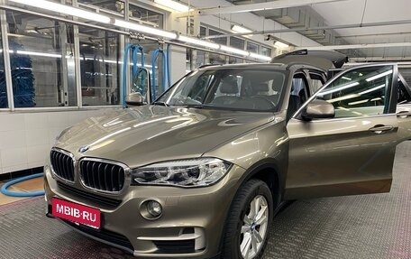 BMW X5, 2017 год, 3 495 000 рублей, 1 фотография