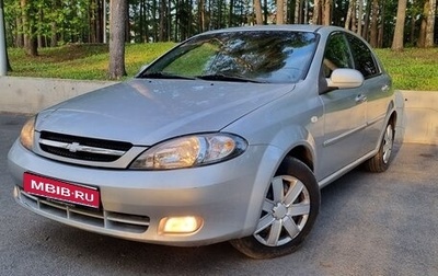 Chevrolet Lacetti, 2007 год, 365 000 рублей, 1 фотография