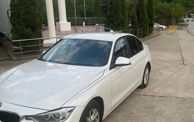 BMW 3 серия, 2014 год, 1 050 000 рублей, 1 фотография
