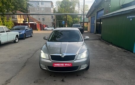 Skoda Octavia, 2012 год, 1 000 000 рублей, 1 фотография