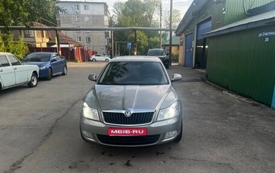Skoda Octavia, 2012 год, 1 000 000 рублей, 1 фотография