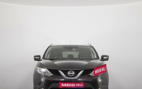 Nissan Qashqai, 2014 год, 1 699 000 рублей, 1 фотография