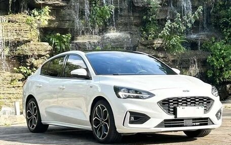 Ford Focus IV, 2021 год, 1 690 000 рублей, 1 фотография