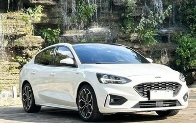 Ford Focus IV, 2021 год, 1 690 000 рублей, 1 фотография