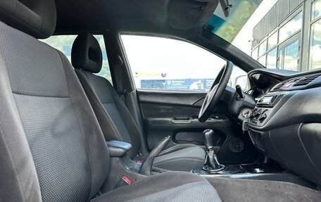 Mitsubishi Lancer IX, 2006 год, 495 000 рублей, 7 фотография