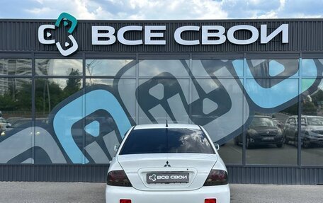 Mitsubishi Lancer IX, 2006 год, 495 000 рублей, 6 фотография