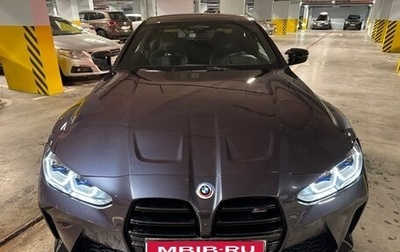 BMW M4, 2022 год, 9 990 000 рублей, 1 фотография
