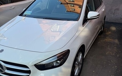 Mercedes-Benz B-Класс, 2019 год, 2 250 000 рублей, 1 фотография
