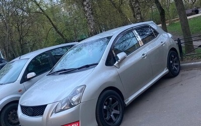 Toyota Blade I (E150) рестайлинг, 2007 год, 1 100 000 рублей, 1 фотография