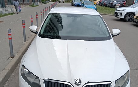 Skoda Octavia, 2013 год, 850 000 рублей, 1 фотография