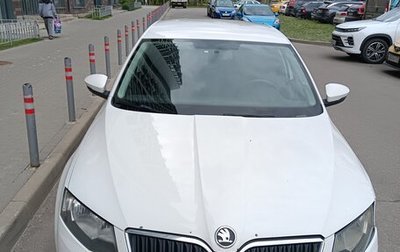 Skoda Octavia, 2013 год, 850 000 рублей, 1 фотография