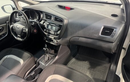 KIA cee'd III, 2015 год, 1 149 800 рублей, 3 фотография