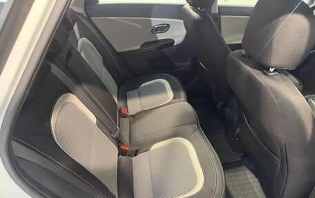 KIA cee'd III, 2015 год, 1 149 800 рублей, 4 фотография
