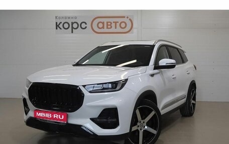 Chery Tiggo 8 Pro, 2021 год, 1 849 000 рублей, 1 фотография
