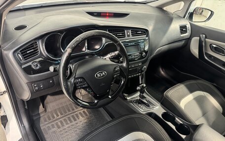 KIA cee'd III, 2015 год, 1 149 800 рублей, 8 фотография