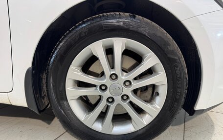 KIA cee'd III, 2015 год, 1 149 800 рублей, 5 фотография