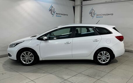 KIA cee'd III, 2015 год, 1 149 800 рублей, 16 фотография