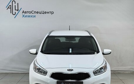 KIA cee'd III, 2015 год, 1 149 800 рублей, 11 фотография