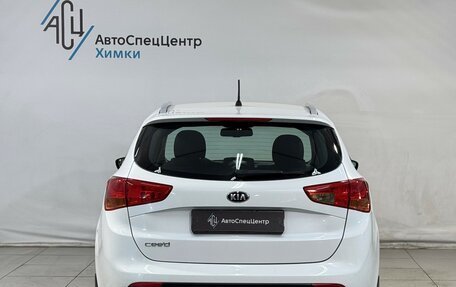KIA cee'd III, 2015 год, 1 149 800 рублей, 12 фотография