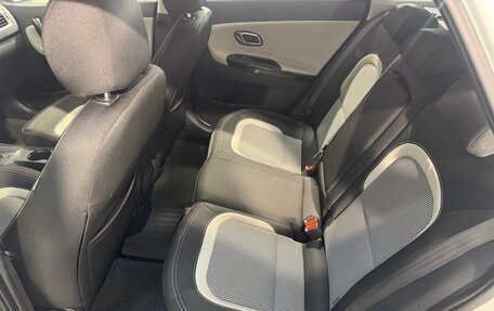 KIA cee'd III, 2015 год, 1 149 800 рублей, 6 фотография