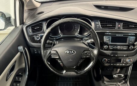 KIA cee'd III, 2015 год, 1 149 800 рублей, 10 фотография