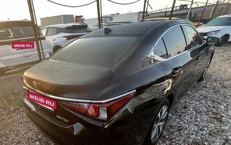 Lexus ES VII, 2020 год, 3 745 000 рублей, 3 фотография
