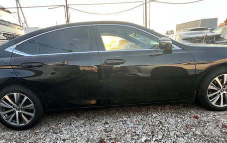 Lexus ES VII, 2020 год, 3 745 000 рублей, 7 фотография