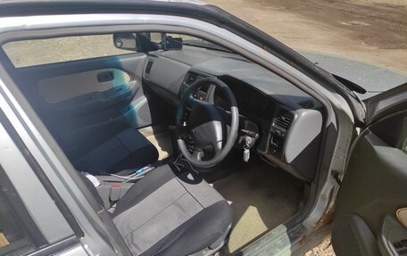 Nissan Pulsar IV, 1999 год, 170 000 рублей, 3 фотография