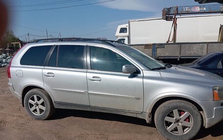 Volvo XC90 II рестайлинг, 2002 год, 680 000 рублей, 2 фотография