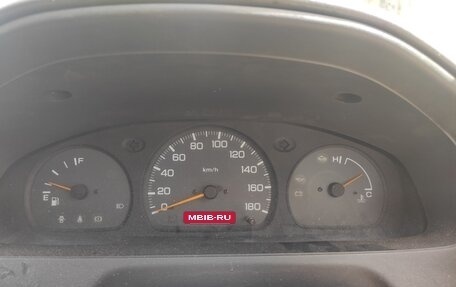 Nissan Pulsar IV, 1999 год, 170 000 рублей, 5 фотография