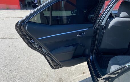 Toyota Corolla, 2018 год, 1 800 000 рублей, 11 фотография