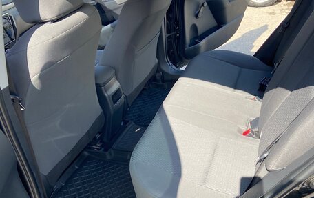 Toyota Corolla, 2018 год, 1 800 000 рублей, 17 фотография