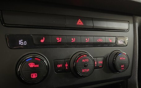 SEAT Leon III, 2013 год, 969 000 рублей, 15 фотография