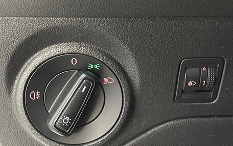 SEAT Leon III, 2013 год, 969 000 рублей, 17 фотография