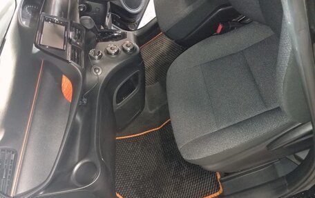 Toyota Sienta II, 2016 год, 1 550 000 рублей, 20 фотография