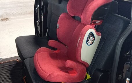 Toyota Sienta II, 2016 год, 1 550 000 рублей, 27 фотография