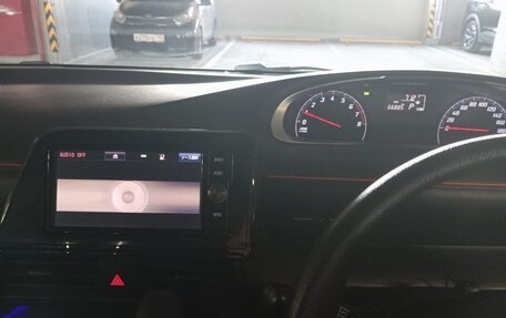 Toyota Sienta II, 2016 год, 1 550 000 рублей, 22 фотография