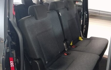 Toyota Sienta II, 2016 год, 1 550 000 рублей, 18 фотография