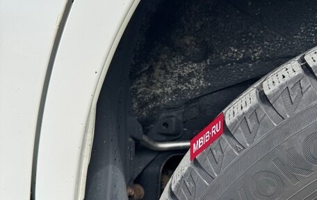 Toyota Noah III, 2011 год, 1 540 000 рублей, 26 фотография