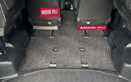 Toyota Noah III, 2011 год, 1 540 000 рублей, 21 фотография