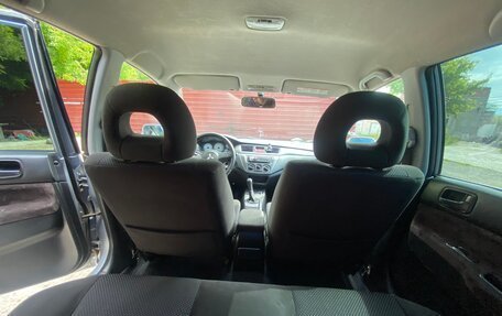 Mitsubishi Lancer IX, 2007 год, 430 000 рублей, 9 фотография