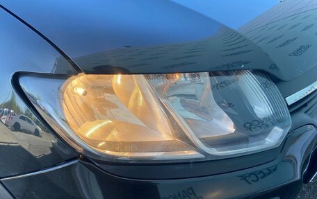 Renault Sandero II рестайлинг, 2017 год, 800 000 рублей, 7 фотография