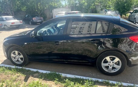 Chevrolet Cruze II, 2012 год, 650 000 рублей, 3 фотография