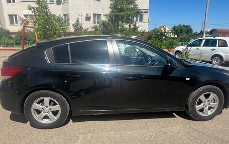 Chevrolet Cruze II, 2012 год, 650 000 рублей, 2 фотография