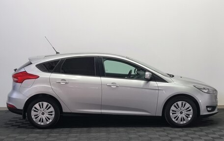 Ford Focus III, 2016 год, 1 150 000 рублей, 5 фотография